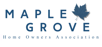 Maple Grove HOA Logo